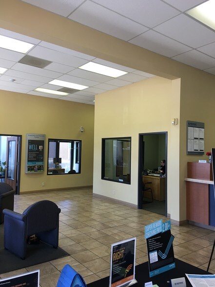 More Photos Of 800 W Harris St, Eureka Unknown For Lease