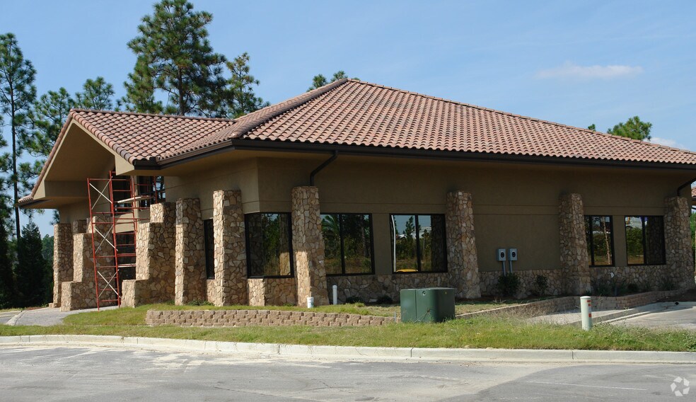 More Photos Of 1020 Wildewood Centre Dr, Columbia Office For Lease