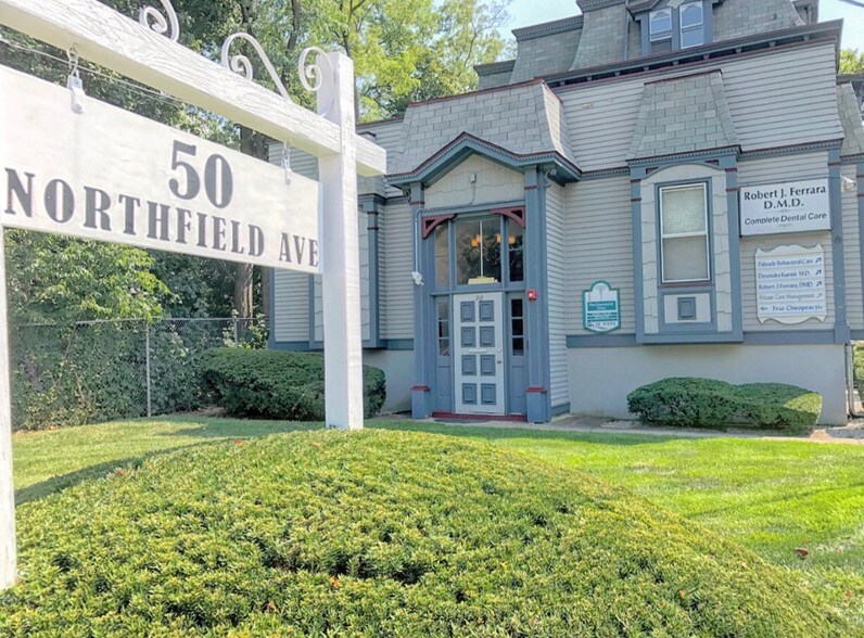 More Photos Of 50 Northfield Ave, West Orange Office For Lease