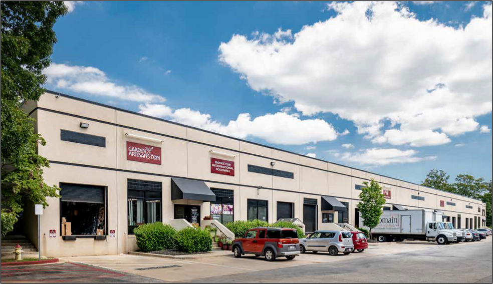 Primary Photo Of 451 Defense Hwy, Annapolis Warehouse For Lease