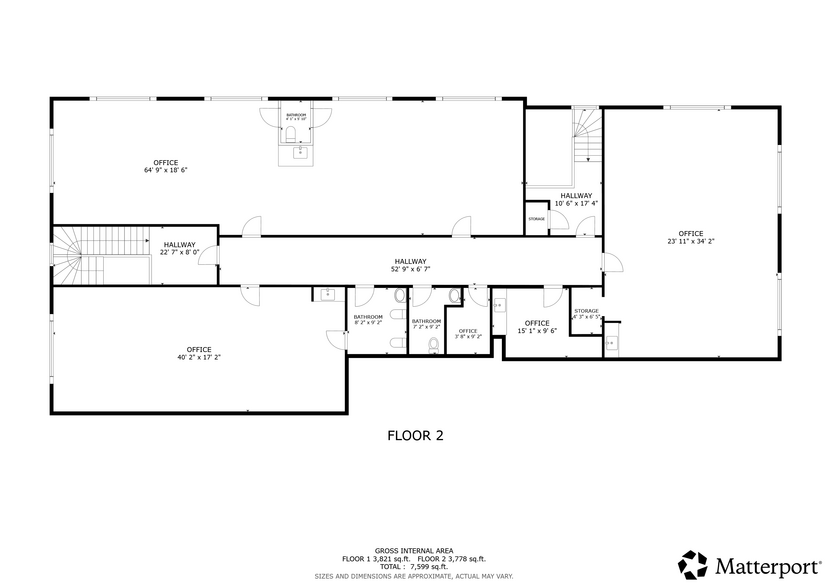 More Photos Of 907 Grand Ave, Asbury Park Daycare Center For Sale