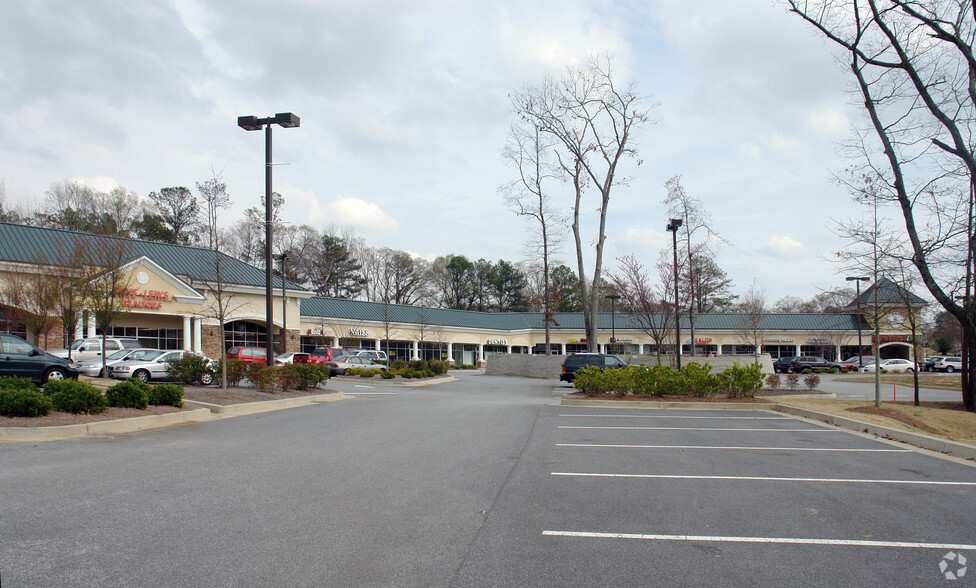 More Photos Of 3170 Peachtree Industrial Blvd, Duluth Unknown For Lease