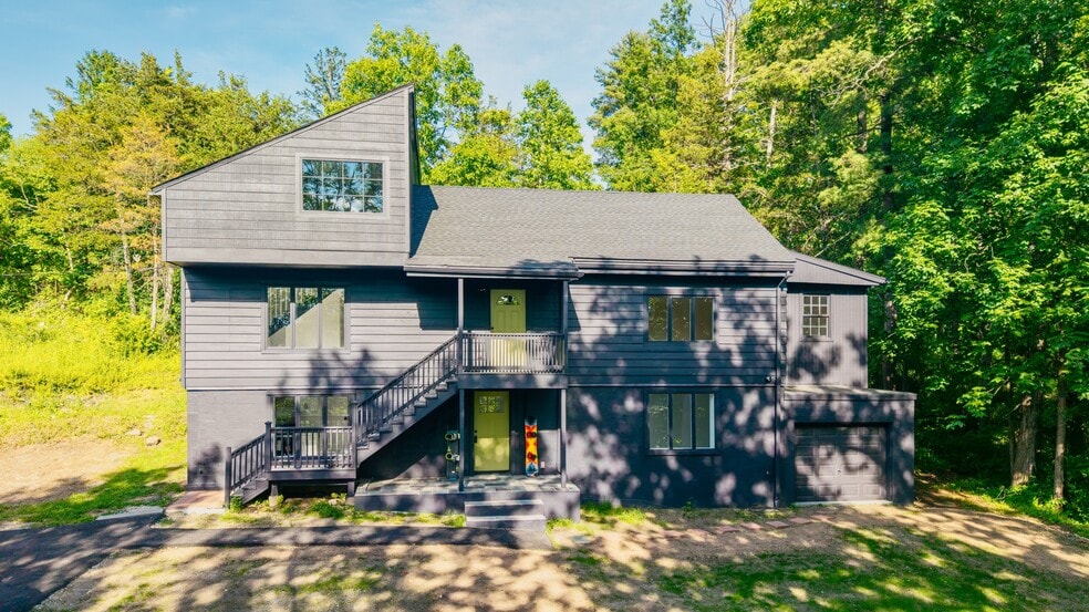 More Photos Of 2096 Ulster Ave, Lake Katrine Multifamily For Sale