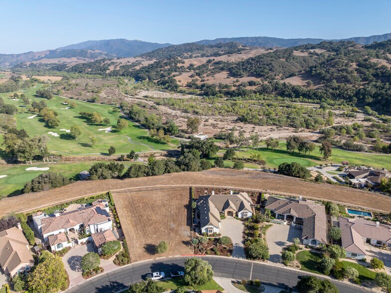 More Photos Of 226 Valhalla Dr, Solvang Land For Sale
