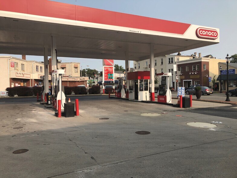 More Photos Of 13 Northfield Ave, West Orange Service Station For Sale