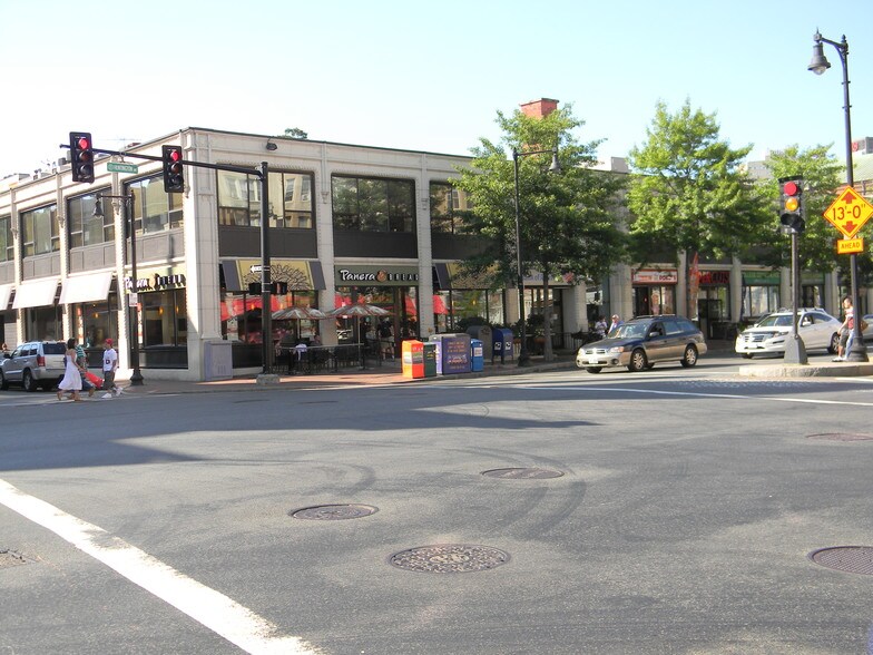 More Photos Of 263-295 Huntington Ave, Boston Office For Lease