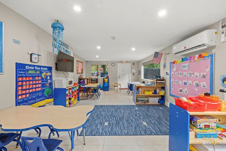 More Photos Of 6708 Gaddy St, Fort Pierce Daycare Center For Sale