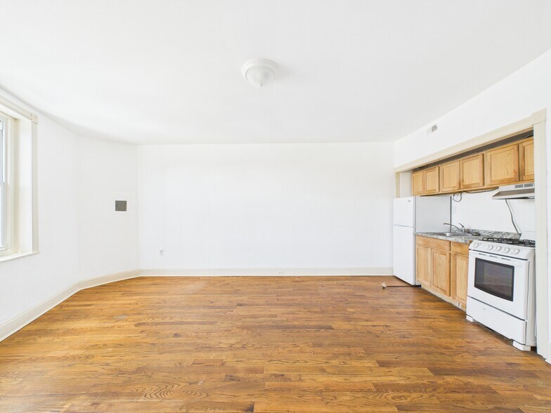 More Photos Of 4712-4714 Woodland Ave, Philadelphia Apartments For Sale