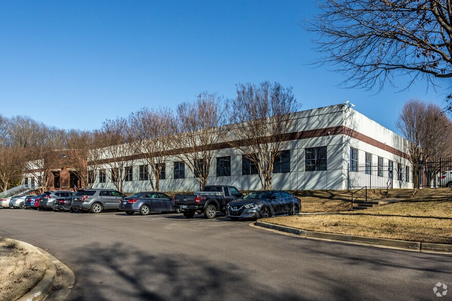 More Photos Of 4294 Swinnea Rd, Memphis Loft Creative Space For Sale