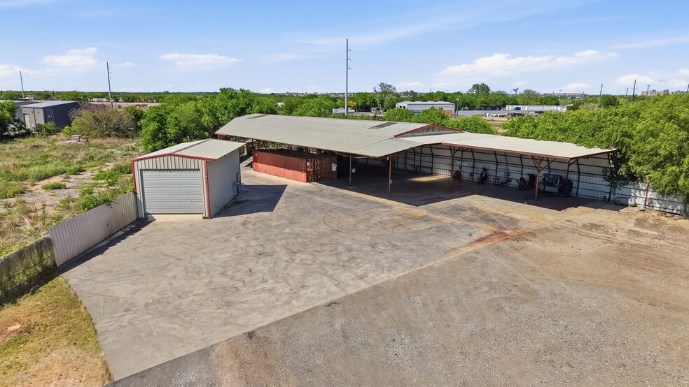 More Photos Of 2423 Walsh Rd, San Antonio Land For Sale