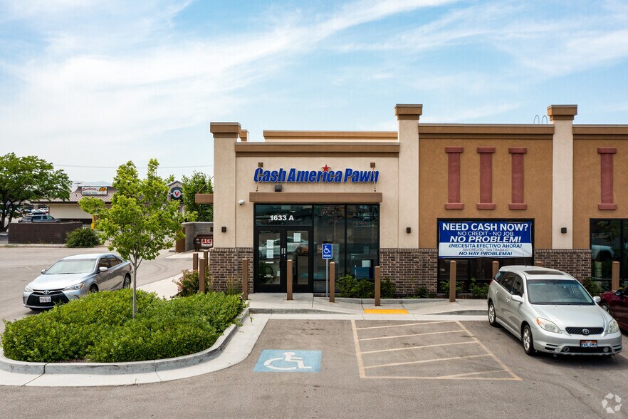More Photos Of 1633 W 7800 S, West Jordan Freestanding For Sale