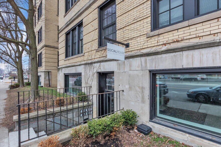 More Photos Of 4401-4417 2nd Ave, Detroit Apartments For Lease