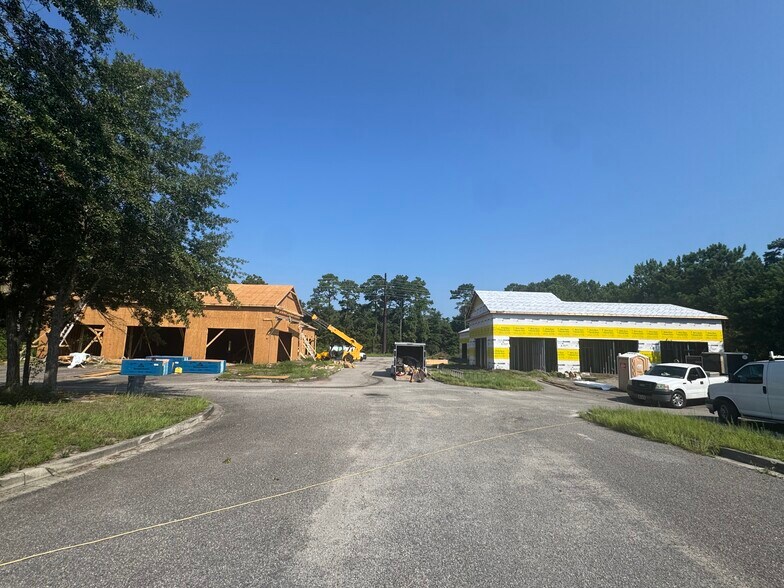 More Photos Of 9601 Ocean Hwy, Pawleys Island Office For Lease