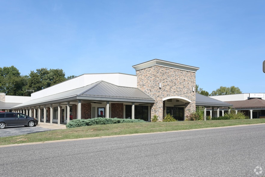 More Photos Of 1700-1721 Heritage Hills Dr, Washington Medical For Lease