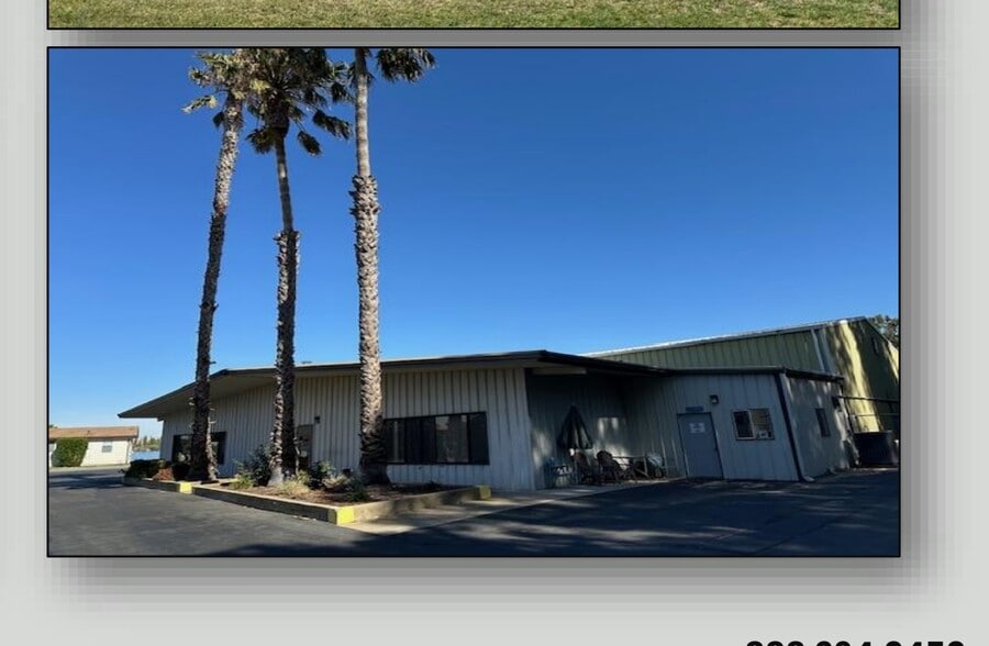 More Photos Of 16814 California 160, Rio Vista Trailer Camper Park For Sale