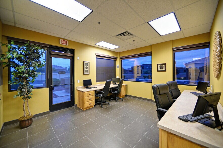 More Photos Of 12409 W Indian School Rd, Avondale Office For Sale