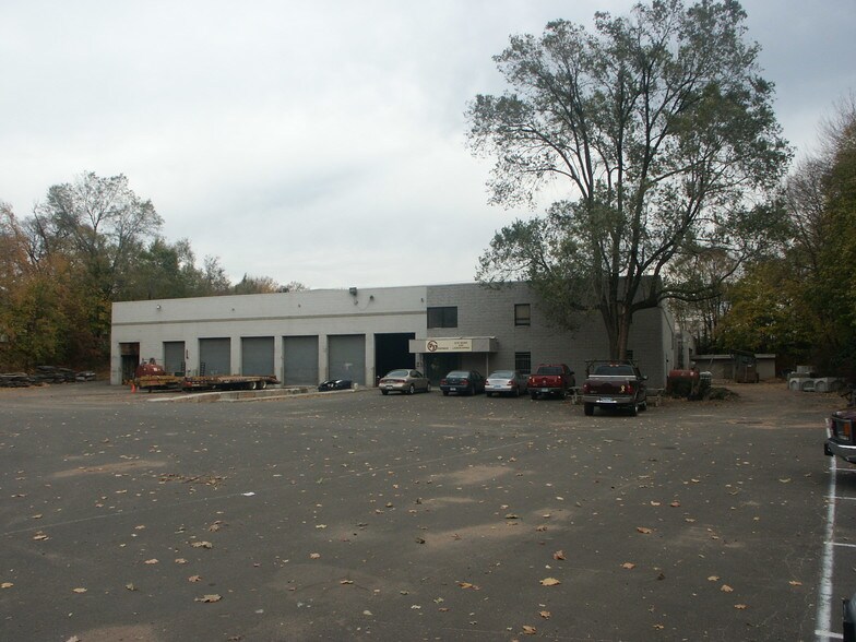 More Photos Of 525 Ella T Grasso Blvd, New Haven Industrial For Sale