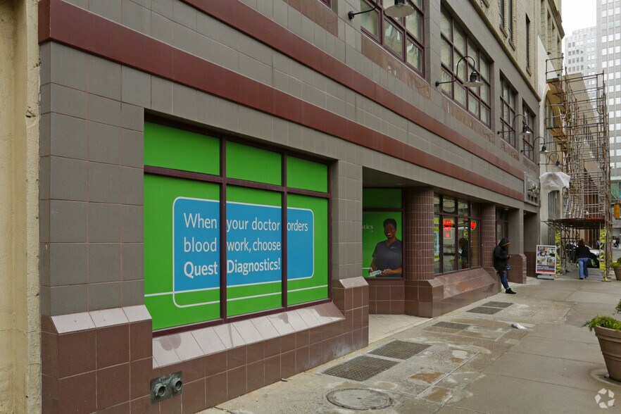 More Photos Of 526 Penn Ave, Pittsburgh Apartments For Lease