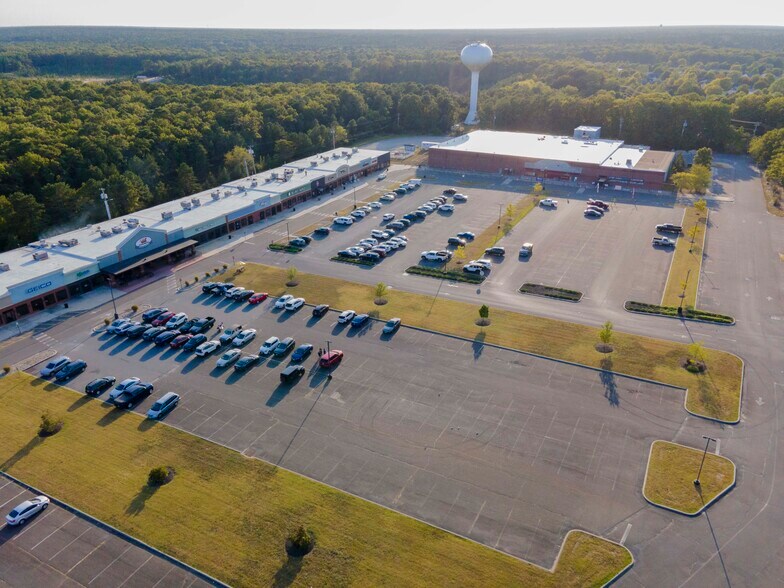 More Photos Of 45 S New York Ave, Galloway Unknown For Sale