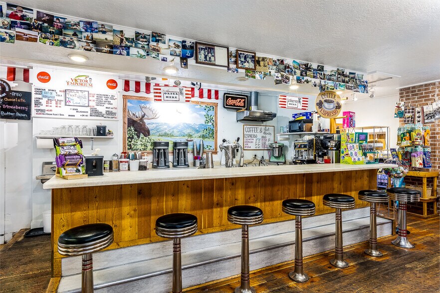 More Photos Of 45 N Main St, Victor General Retail For Sale
