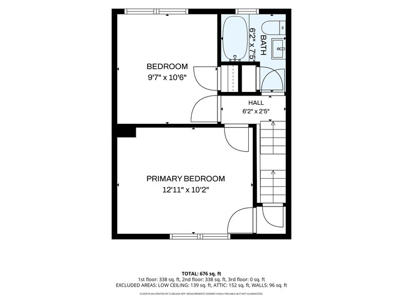 More Photos Of 607 W Maple Ave, Merchantville Apartments For Sale