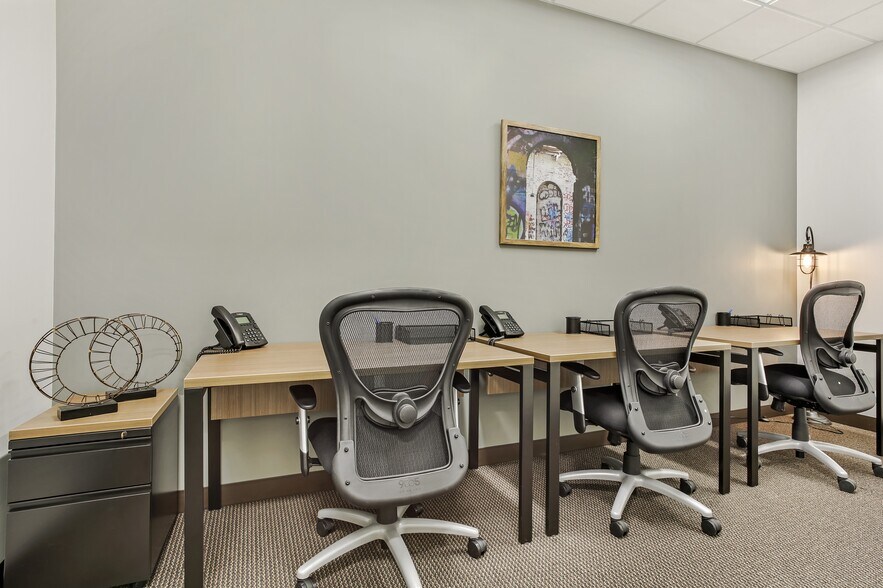 More Photos Of 275 Grove St, Newton Coworking Space