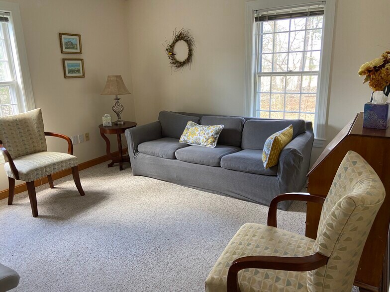 More Photos Of 80 Washington St, Norwell Medical For Lease