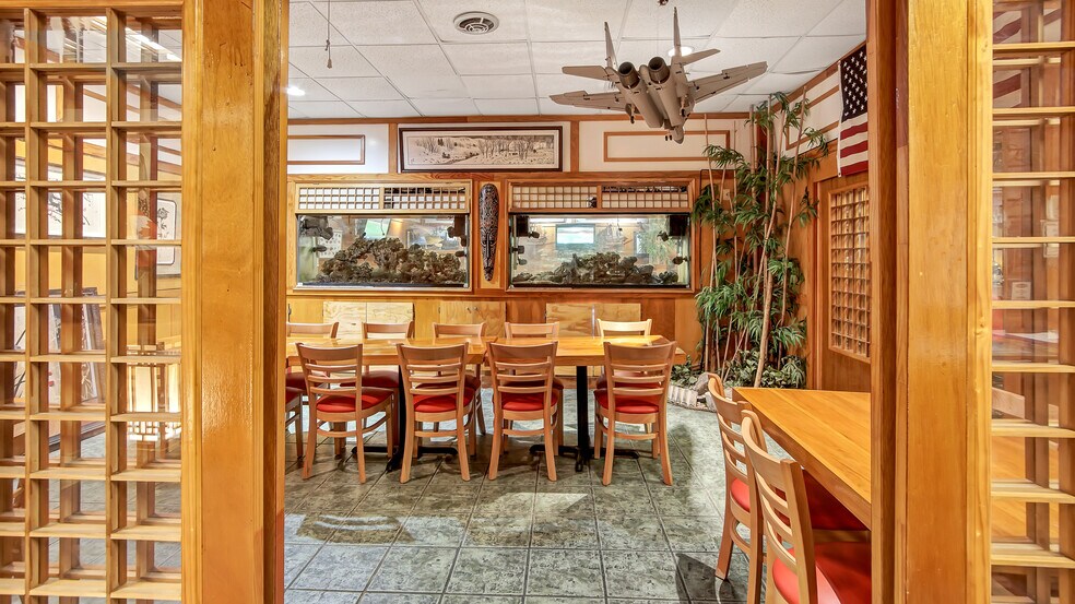 More Photos Of 7724 Front Beach Rd, Panama City Beach Restaurant For Sale