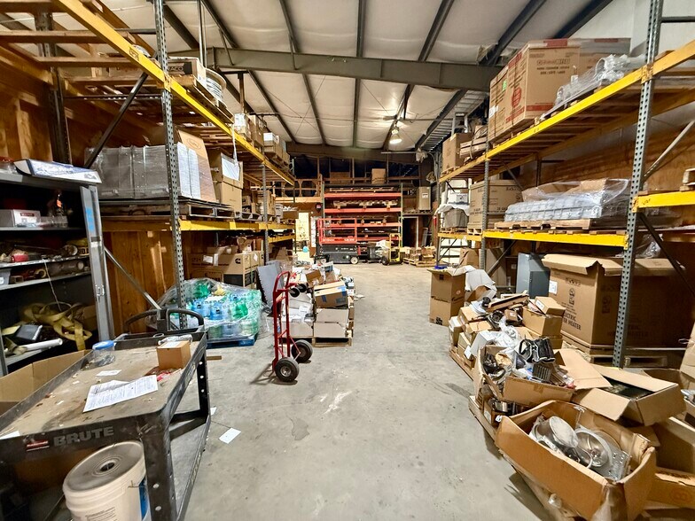 More Photos Of 7718 NC 22 Hwy, Carthage Warehouse For Lease