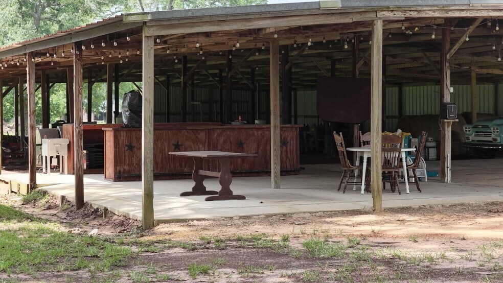 More Photos Of 100 Hill Ranch Ln, New Waverly Land For Sale