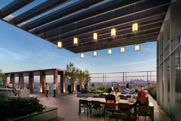 More Photos Of 11 Dartmouth St, Malden Office For Lease