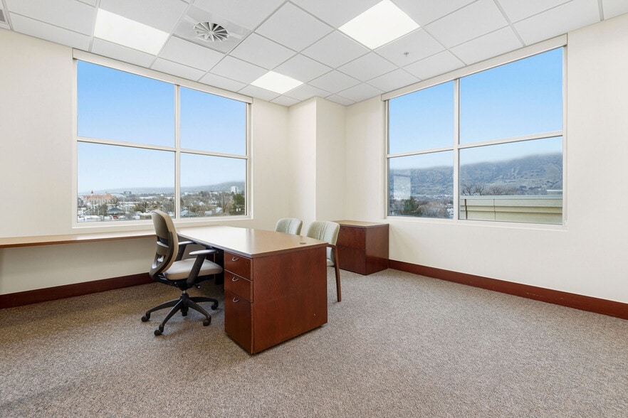 More Photos Of 180 N University Ave, Provo Office For Sale