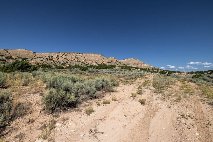 More Photos Of 3550 S 1500 W, Vernal Land For Sale