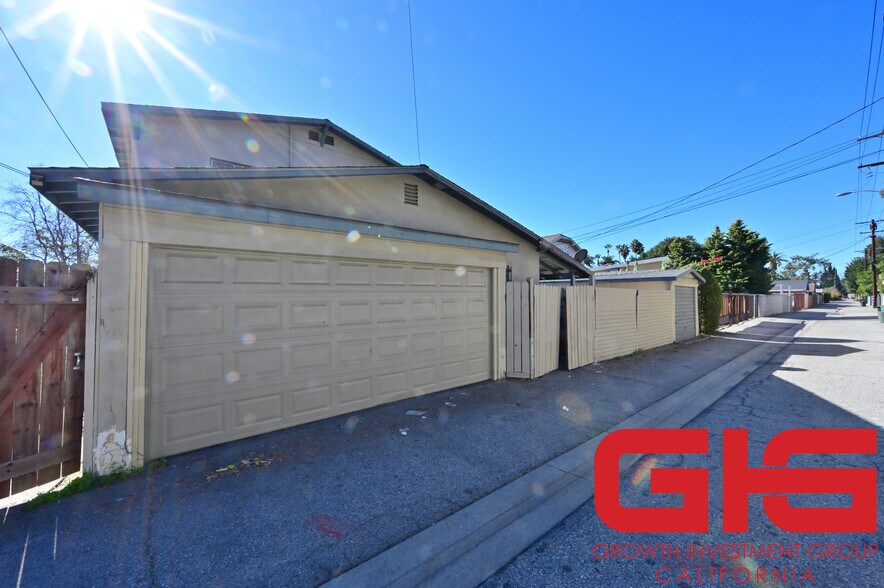 More Photos Of 1757 E Villa St, Pasadena Apartments For Sale