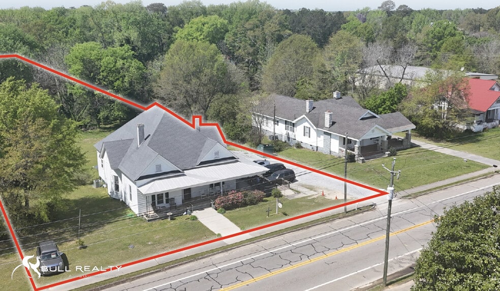 More Photos Of 185 S Hulin Ave, Tignall Assisted Living For Sale