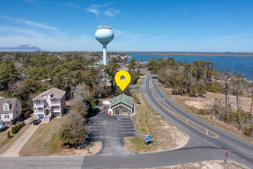 More Photos Of 100 Colingwood Ln, Kill Devil Hills Restaurant For Sale