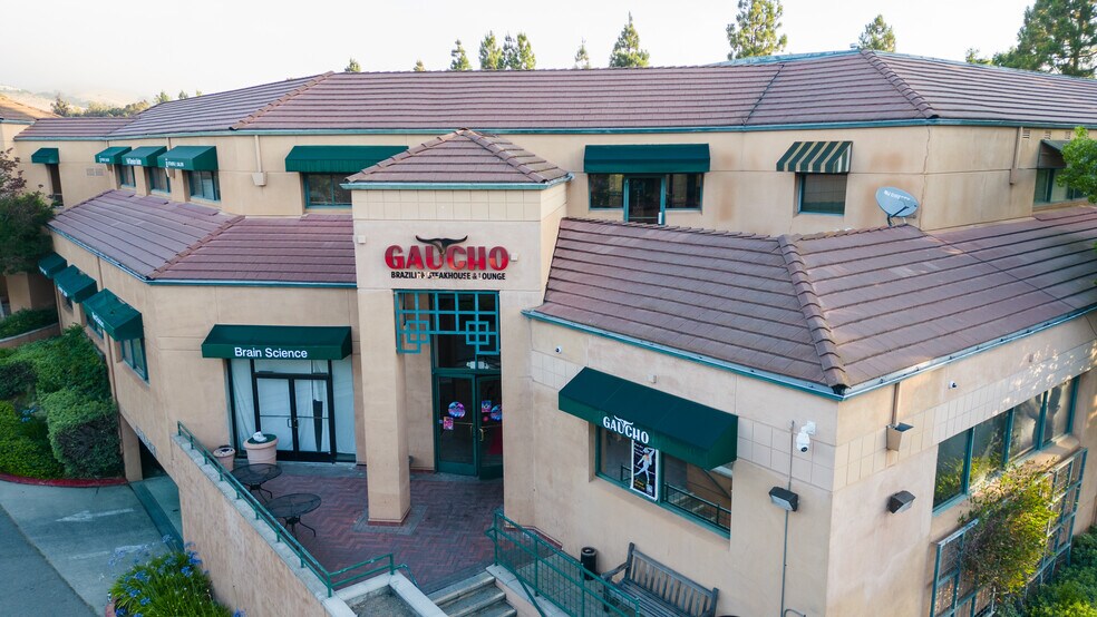 More Photos Of 2410 San Ramon Valley Blvd, San Ramon Unknown For Lease