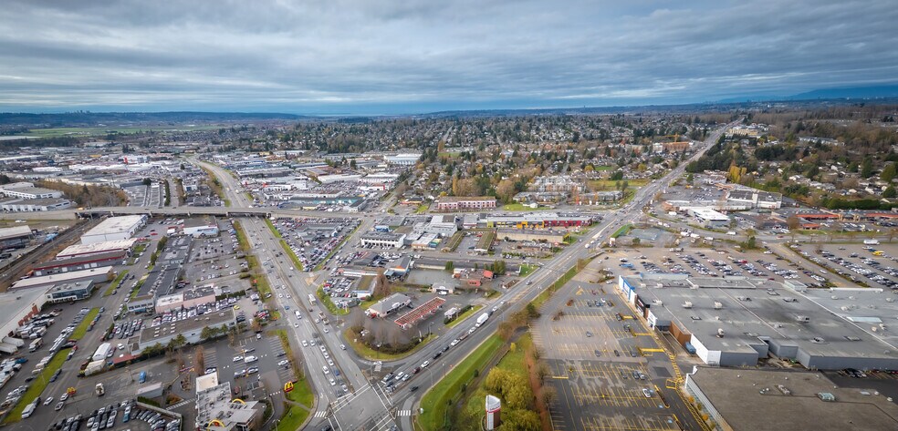 More Photos Of , Langley Unknown For Sale