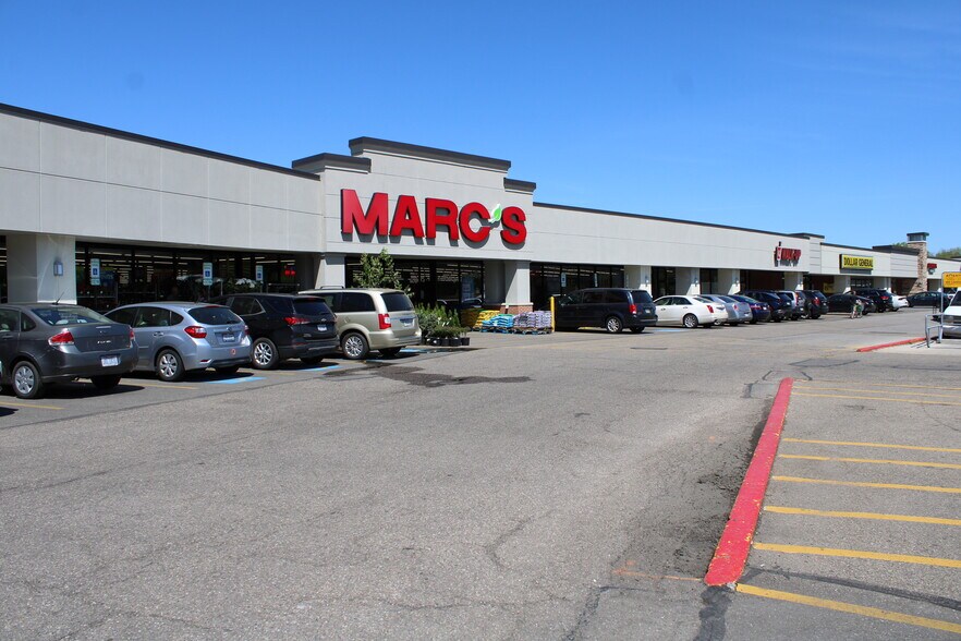 More Photos Of Amherst Rd NE & Lake Ave, Massillon Unknown For Lease