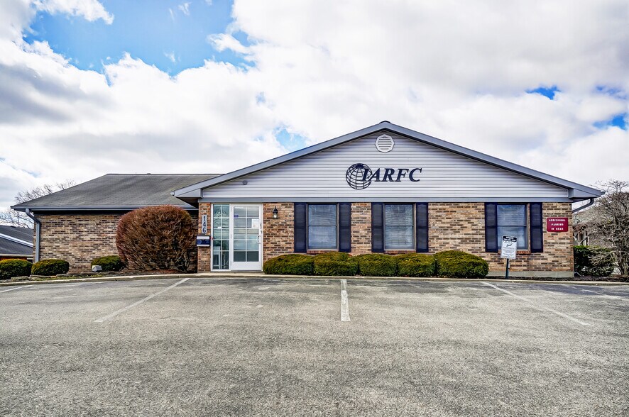 More Photos Of 146 N Breiel Blvd, Middletown Medical For Sale