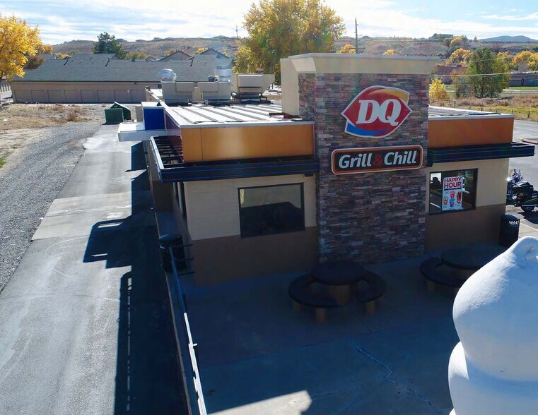 More Photos Of 272 Linden Ave, Grand Junction Fast Food For Sale