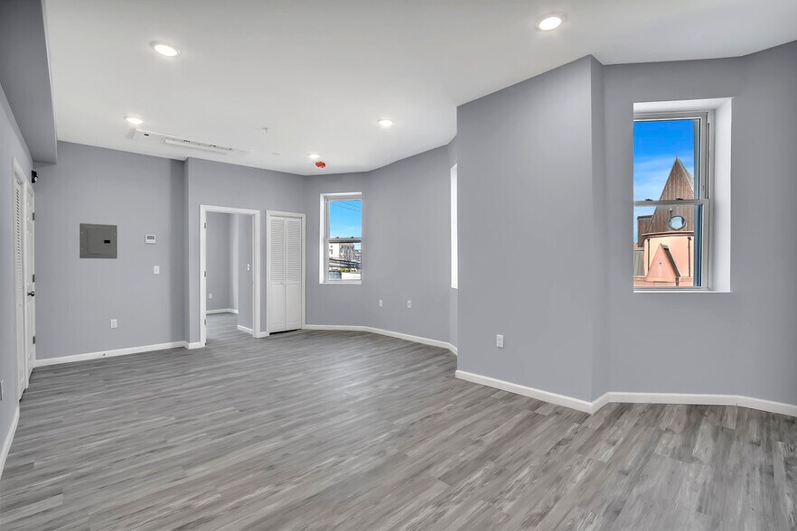 More Photos Of 155-157 Clifton Ave, Newark Apartments For Sale