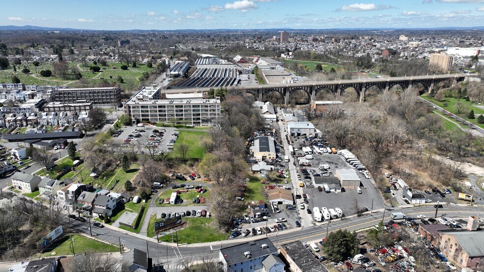 More Photos Of 502-606 Lehigh St, Allentown Land For Sale