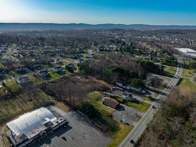 More Photos Of 226 NJ-31 N, Washington Land For Sale