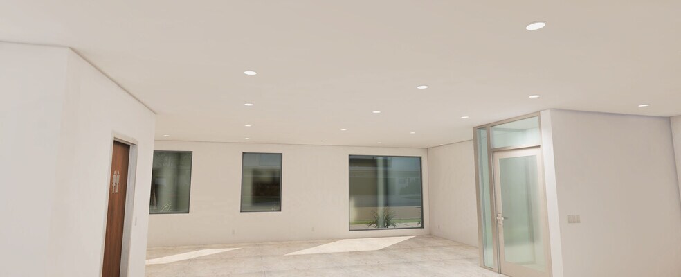 More Photos Of 525 W Merrill St, Birmingham Medical For Lease