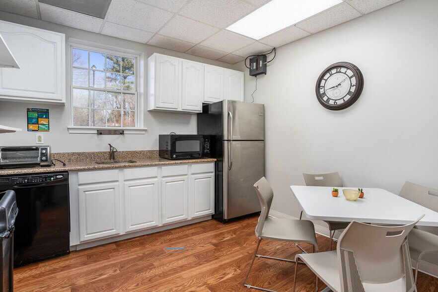 More Photos Of , Conshohocken Office For Sale