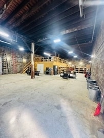 More Photos Of 295 Columbia Rd, Boston Flex For Sale