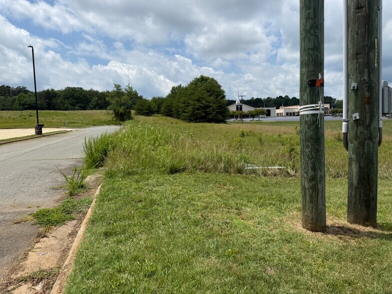 More Photos Of 0 S Main St, King Land For Sale