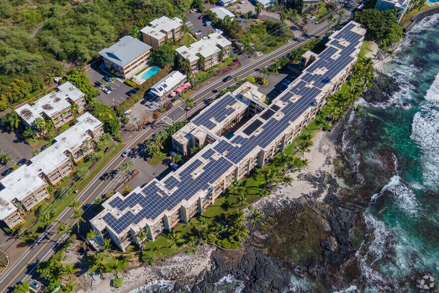 More Photos Of 76-6246 Ali'i Dr, Kailua Kona Hotel For Sale