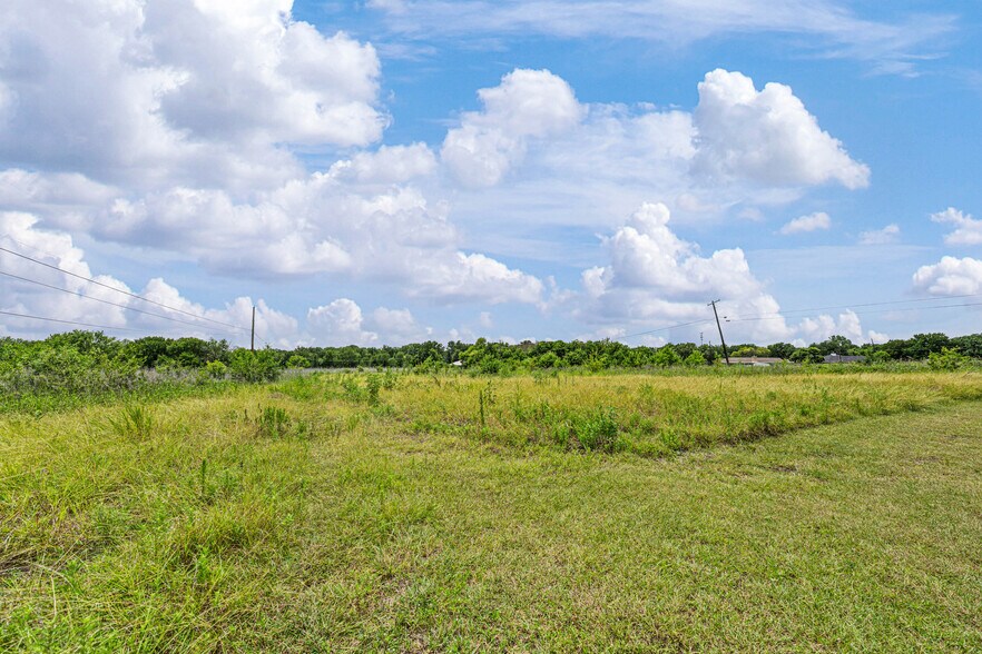 More Photos Of TBD TBD Kristi St, Robinson Land For Sale